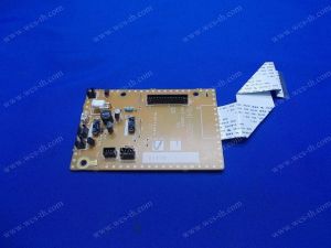 Driver PCA board [2nd]